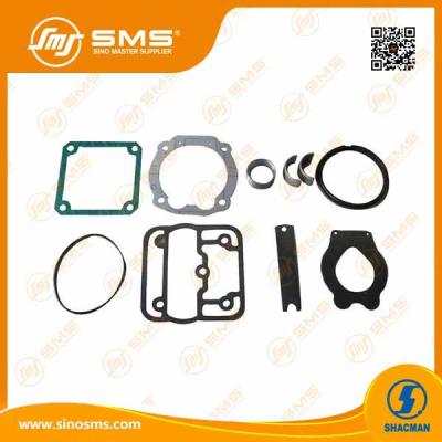 Chine Kit de réparation de compresseur d'air de moteur de Shacman Weichai 612600130125-XLB à vendre