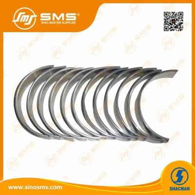 China De motorwp12 WEICHAI Motoronderdelen bedriegen Rod Bearing 612630020018 Te koop