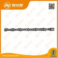 Κίνα Μέρη 612630050051 φορτηγών Wp12 SHACMAN Cameshaft προς πώληση