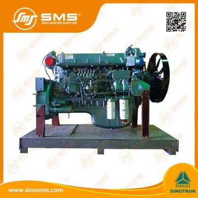 Chine AZ6100004401 pièces de camion de Sinotruk Howo Engine de nouveau modèle de moteur de l'EURO II à vendre