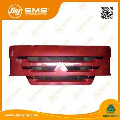 China FAHRERHAUS LKW WG162111011 Front Cover For Sinotruk Howo Ersatzteile zu verkaufen