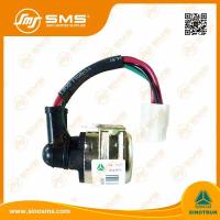 China WG9100583049 Start Relay For Sinotruk Howo Truck CAB Spare Parts à venda