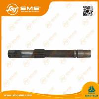 China 1269334002 Gear Shift Lever For Sinotruk Howo Truck Gearbox Spare Parts for sale