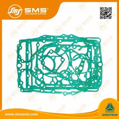 Китай Gearbox Repair Kit For Sinotruk Howo Truck Gearbox Spare Parts продается