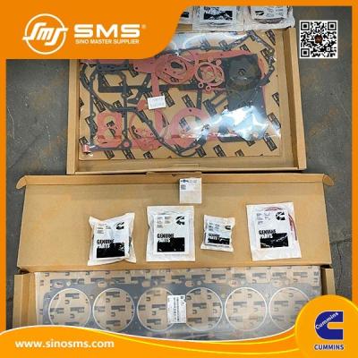 Chine Kits complets de reconstruction de 6L9.3 Cummins Engine 3800758 3800750 à vendre