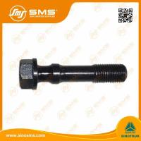 China Sinotruk Howo, das Rod Bolt VG1500030023 72*11*11mm anschließt zu verkaufen