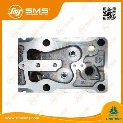 China Cabeça de cilindro das peças de motor 61260040282L de Sinotruk WEVB à venda