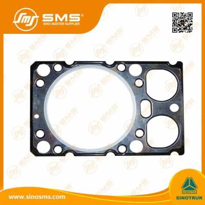 China Van de de Motorpakking van ISO9001 Wd615 de Cilinderkopdekking 612600040355 Te koop