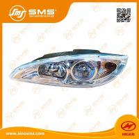 China 37E01-11100 Hogere Linkerkoplamp van bus de Hoofd Lichte BV ISO Te koop