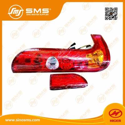 China 37V11-73200-E Higer Rear Bus Lights Original Rear Brake Light for sale