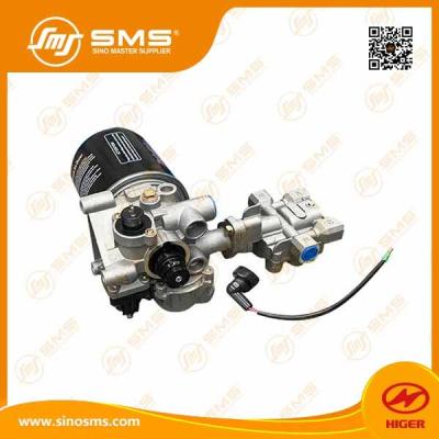 China Original 35G42-11010 Bus Air Dryer KLQ6896 HIGER Bus Spare Parts for sale