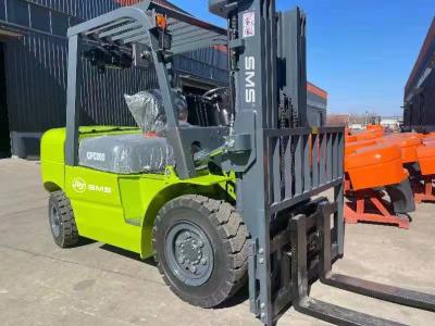 Κίνα Forklift μηχανών diesel Κ-σειρών CPC40 3 τόνοι 5 τόνοι 10 τόνοι προς πώληση