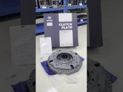 Clutch Pressure Plate DZ9114160026