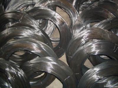 China High Quality Construction iron Cut Binding Tie MS Black Annealed Wire for sale