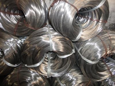 China Direct factory selling galvanized wire/ gi binding wire/hot dip electro galvanized iron wire for sale