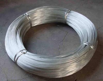 China (Direct Factory)hot dipped galvanized U type iron galvanized wire for construction for sale