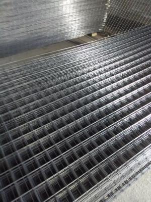 China Powder coated wire mesh panel / decorative wire mesh / welded wire mesh for sale