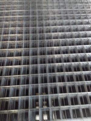 China 2015 Hot sale! High quality Resin welded mesh panels/Welded Wire Mesh for sale