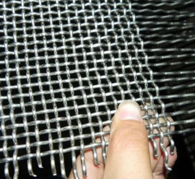 China Square Wire Mesh Square Wire Mesh for sale