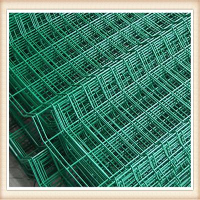 China Hot - Dipped Galvanized Welded Wire Mesh For Sieve Grain Powder for sale