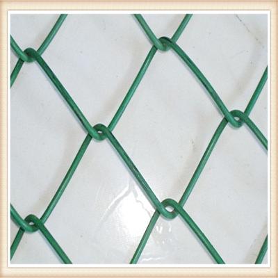 China Chain link fencing for sale