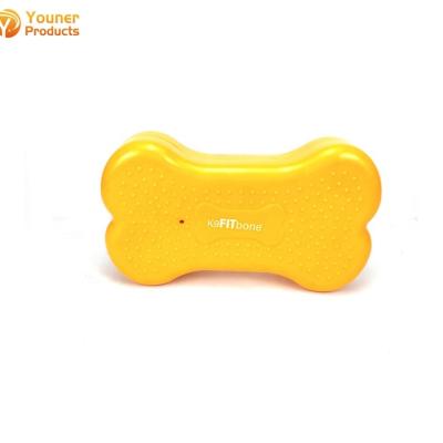 China PVC Pet Balance Pad Gym Pilates Yoga Massage Balance Pad Made By Viable Factory Custom Dog Training for sale