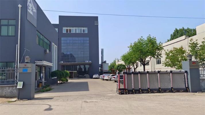 Verified China supplier - Qingdao Quantong Plastics Printing Co., Ltd.