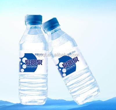 China High Quality Waterproof Label Printer Water Bottle China Supplier for sale