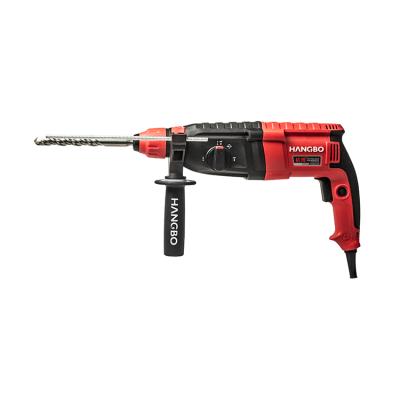 China Best Price High Power Standard Machine Competitive Price Electric Rotary Hammer Drills for sale