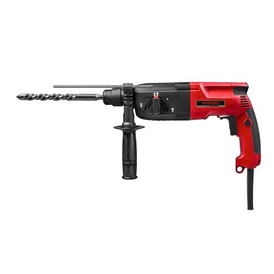 China Factory Supply 1700w High Power Direct Demolition Electric Power Rotary Hammer Drills Machine Tools Spare Parts for sale