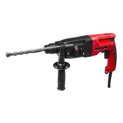 China High Power Professional Amazon Hot Selling Machine Tools Demolition Electric Rotary Hammer Drills for sale