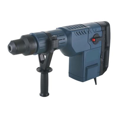 China High power limiting device professiona expert grade 1500W electric drills demolition jack hammer for sale