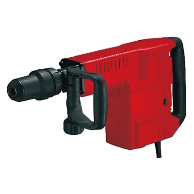 China Anti Stop High Power Handle Drills Soft Power Breaker 1500W Electric Demolition Jack Hammer For Industrial for sale