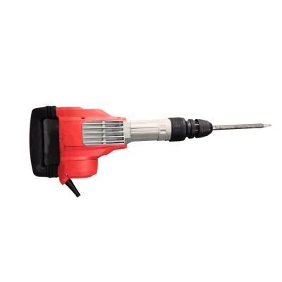 China Professional Multinational Industrial Electric Power Tools Jack 1700w Demolition Hammer for sale