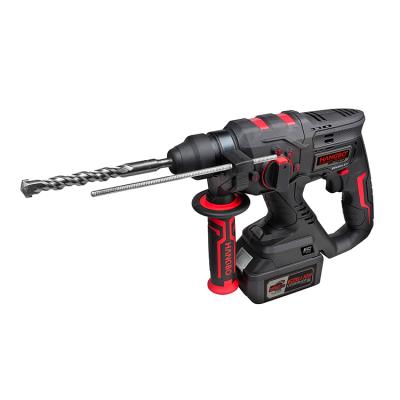 China Factory direct high power rotary hammer namwei cordless drill hammer nail drill for sale