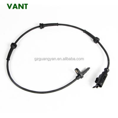 China Rear ABS Wheel Speed ​​Sensor OE LR033457 for Range Rover 2013 - Range Rover Sport 2014 - Standard Sizes for sale