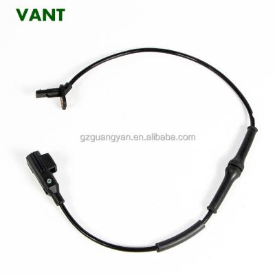 China ABS sensor REAR wheel speed sensor OE C2P15770, C2D35973 for JAGUAR XF 2011-2015 XJ 2011-2015 XK 2009-2015 XKR standard size for sale