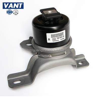 China Steel Engine Mount LR024730, LR021634, LR021635 for Land Rover RANGE ROVER EVOQUE for sale