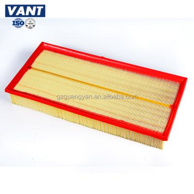 China Engine System Air Filter PHE500021, PHE500020 For Land Rover RANGE ROVER / RANGE ROVER SPORT for sale