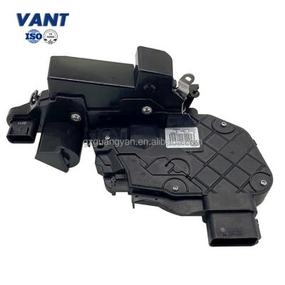 China Rear Door Lock Actuator Motor For Discovery 4 Freelander 2 Chain Rover Evoque LR091345 LR077828 LR013890 Standard Size for sale