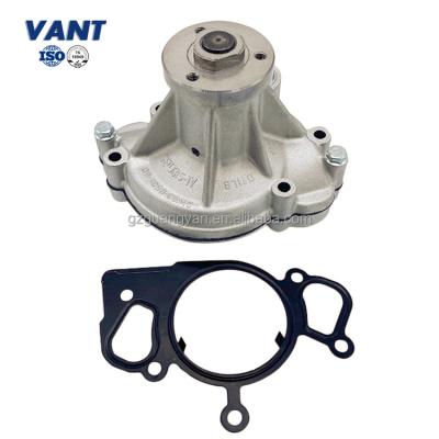 China Engine Cooling System Water Pump 4575902 AJ88912 For Landrover RANGE ROVER III RANGE ROVER SPORT FOR Jaguar S-TYPE XJ XK OE 4575902, AJ88912 for sale