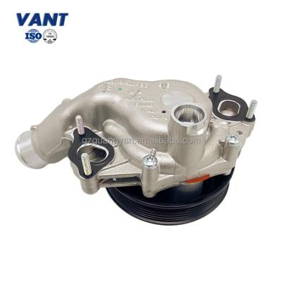 China Engine Cooling System Water Pump LR097165 For Land Rover/SPORT DISCOVERY 4 RANGE ROVER OE LR073711, LR097165, LR033993, RANGE ROVER LR072642 for sale