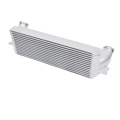 China Different Sizes Aluminum Alloy For BMW E80 E82 135i/335i N54/N55 Intercooler for sale