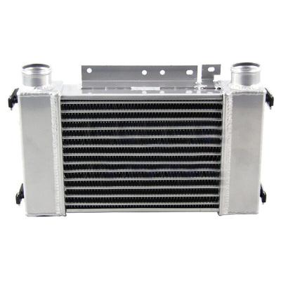 China Aluminum Alloy Foil for Mitsubishi L200 and Pajero 2.5 and 2.8 TD Intercooler for sale