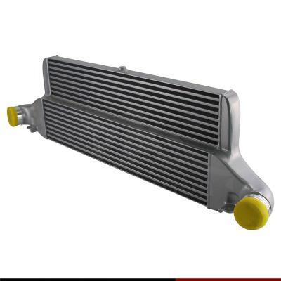 China Aluminum Alloy Aluminum Intercooler For Fiesta ST180 ST200 1.6L MK7 EcoBoost for sale