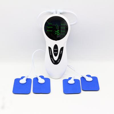 China Smart Body Physiotherapy Muscle Stimulator Health Care Body Massager Ten Unit Muscle Stimulator Pain Relief for sale