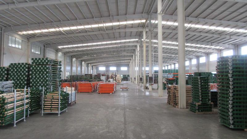 Verified China supplier - Shandong Prima Formwork Co., Ltd.