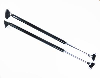 China Cylinder Car Spare Parts Lift Support Damper For Nissan Urvan E25 for sale