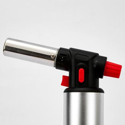 China Antorcha de llama ajustable para parrilla Antorcha de comida culinaria Sous Vide BBQ Asar a la parrilla en venta