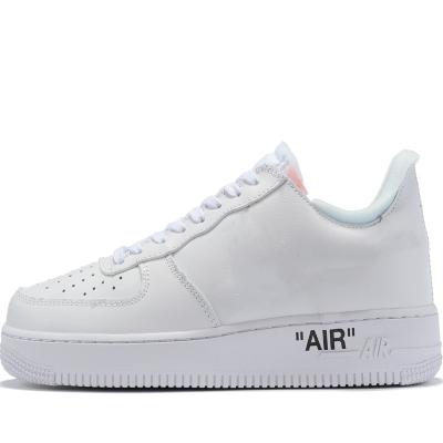 China EVA Original Logo Trending Men Women Sneakers Fashion Sports Running Shoes For Men Trainers Air Force 1 for sale